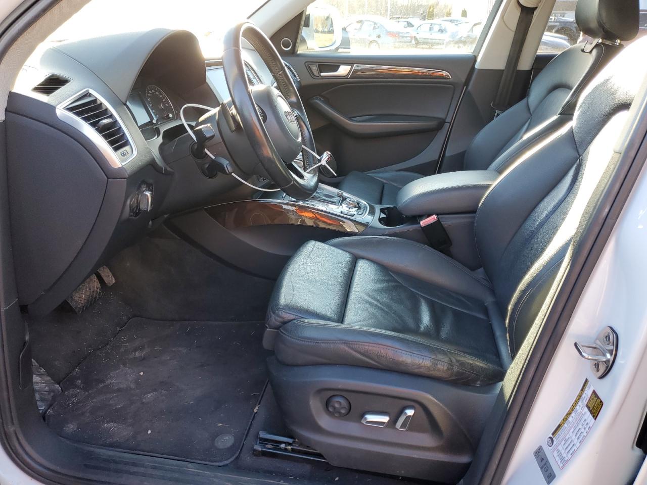 2014 Audi Q5 - Image 7