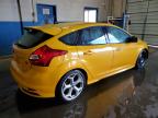 2013 Ford Focus St for Sale in Woodhaven, MI - Side