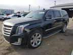 2018 Cadillac Escalade Esv Luxury for Sale in Chicago Heights, IL - Front End