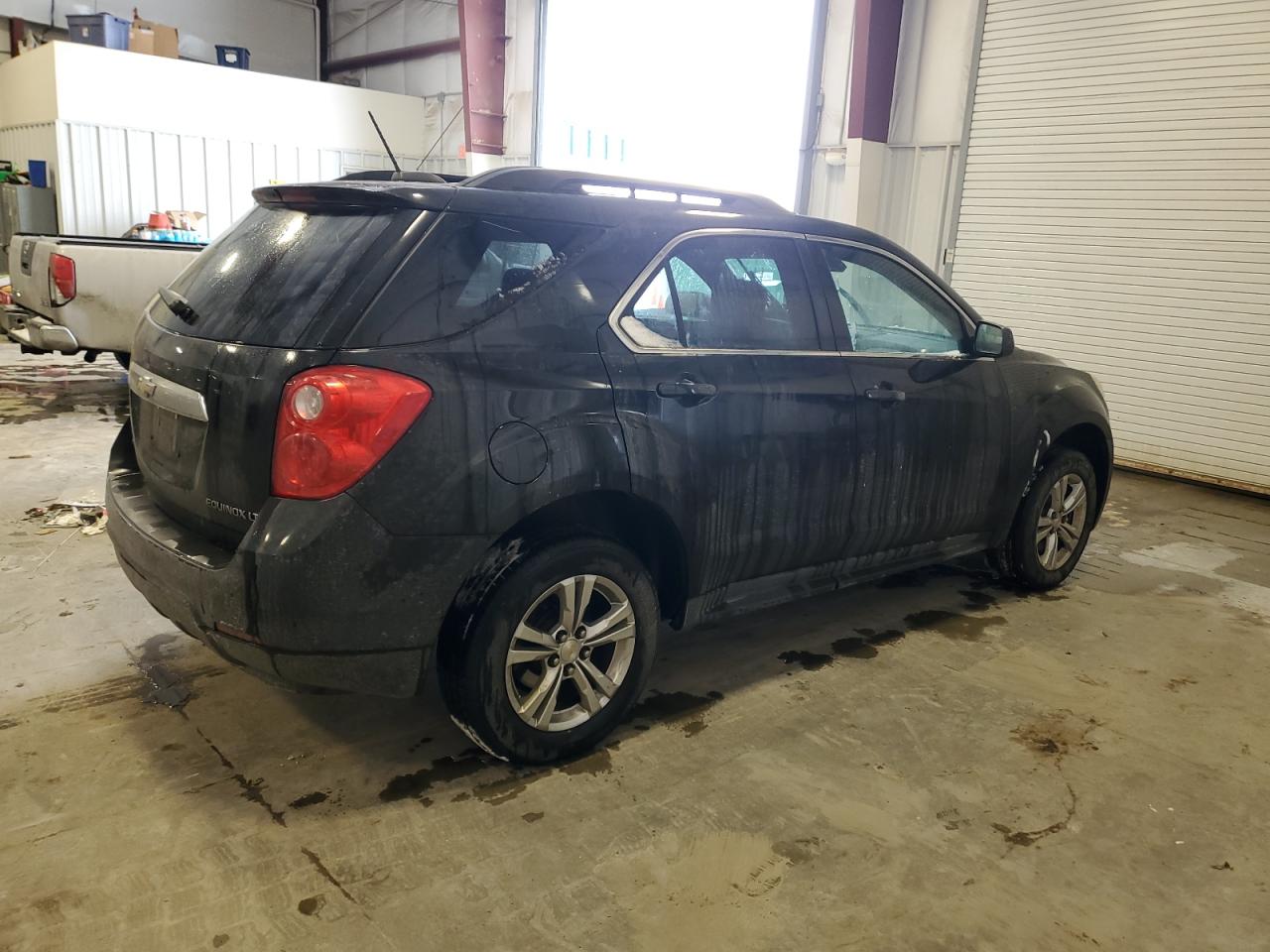 2015 Chevrolet Equinox - Image 3