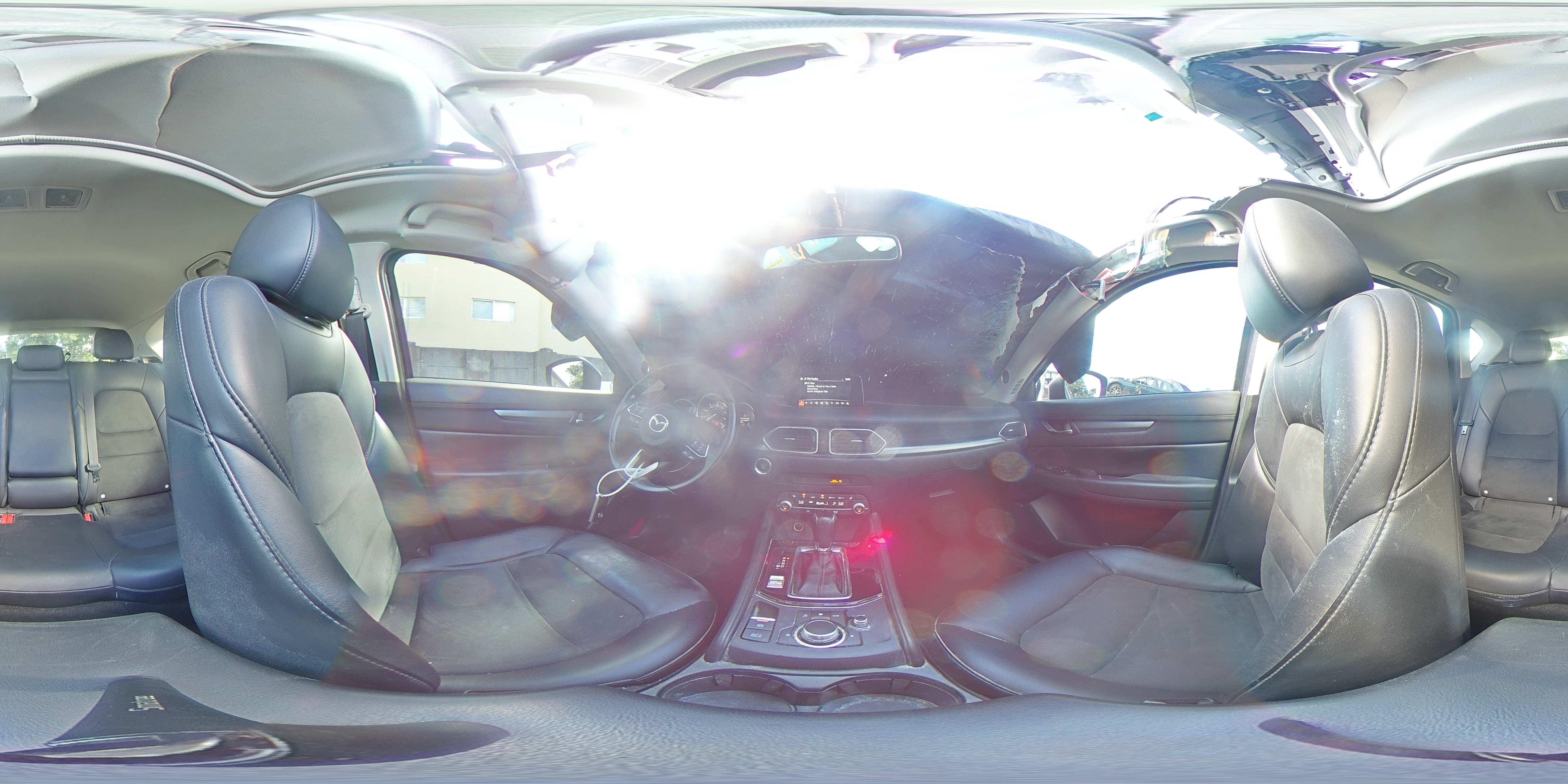2020 Mazda CX-5 - Image 13
