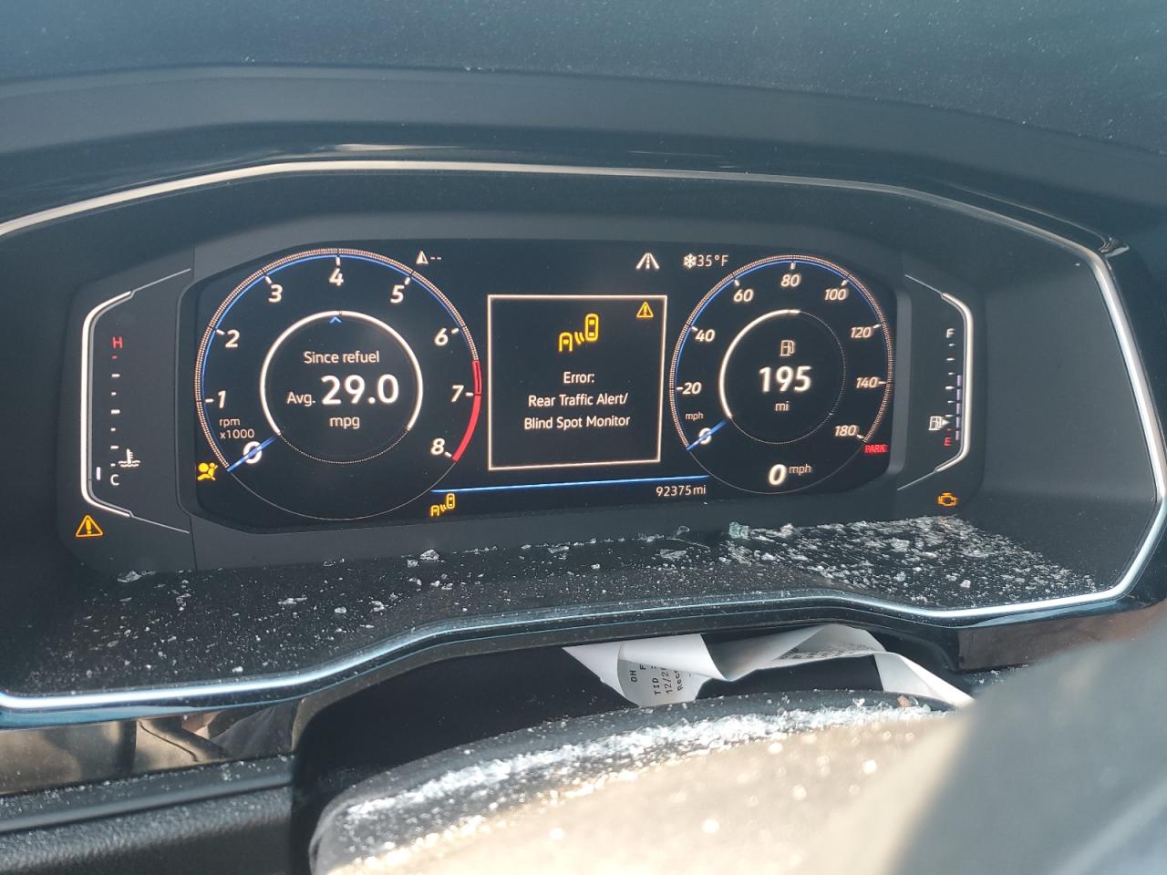 2019 Volkswagen Jetta - Image 9