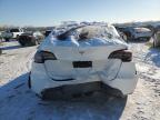 2025 Tesla Model Y  للبيع في Kansas City، KS - Rear End