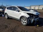 2015 Ford Escape Se for Sale in Chicago Heights, IL - Front End