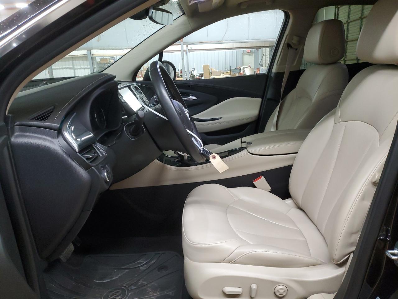 2017 Buick Envision - Image 7
