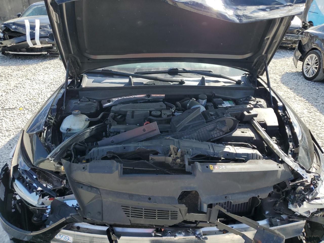 2020 Hyundai Sonata - Image 11