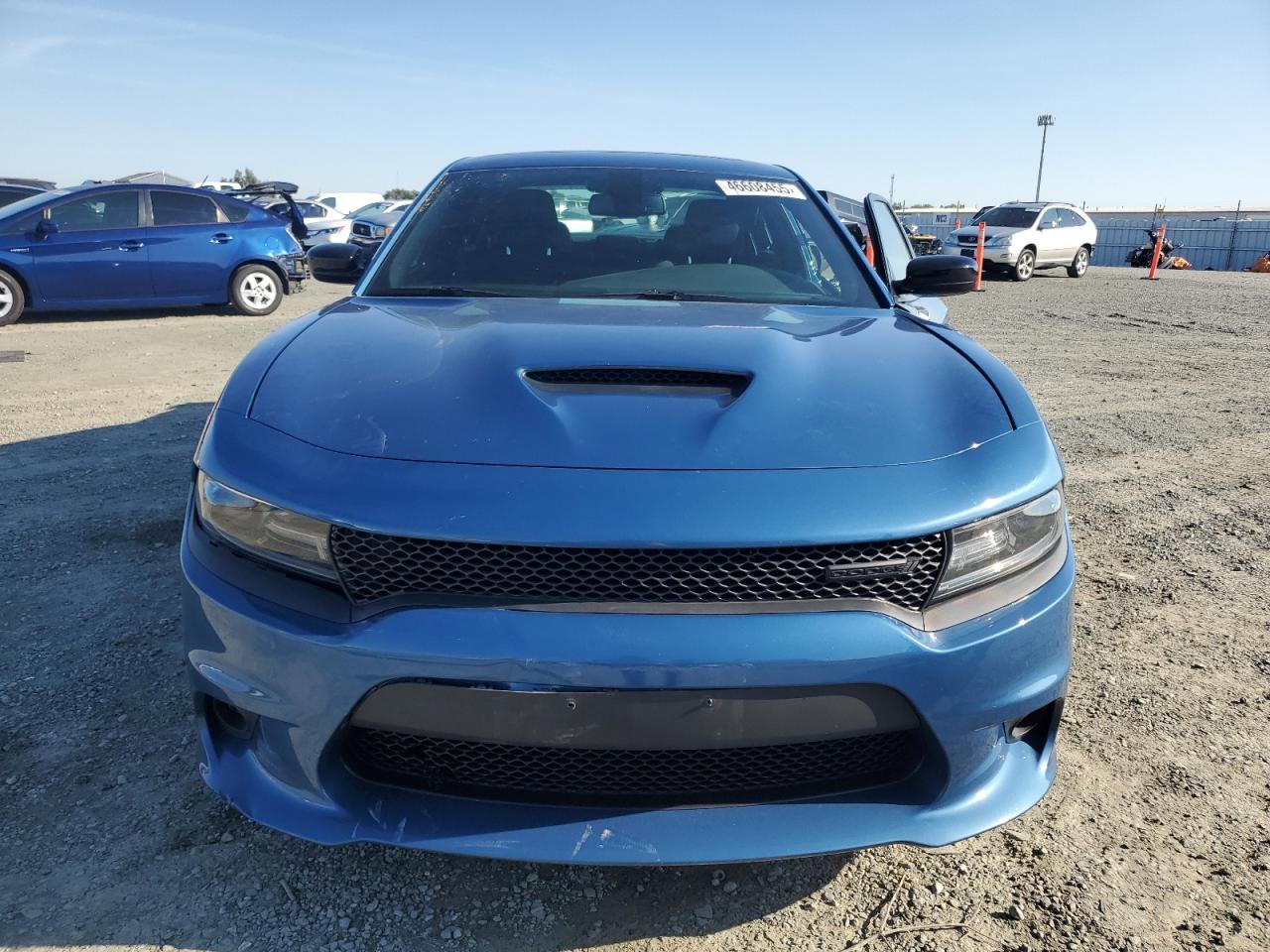 2021 Dodge Charger - Image 5