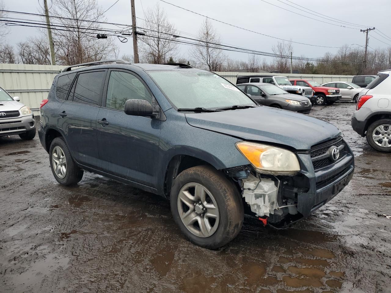 2010 Toyota RAV 4 - Image 4