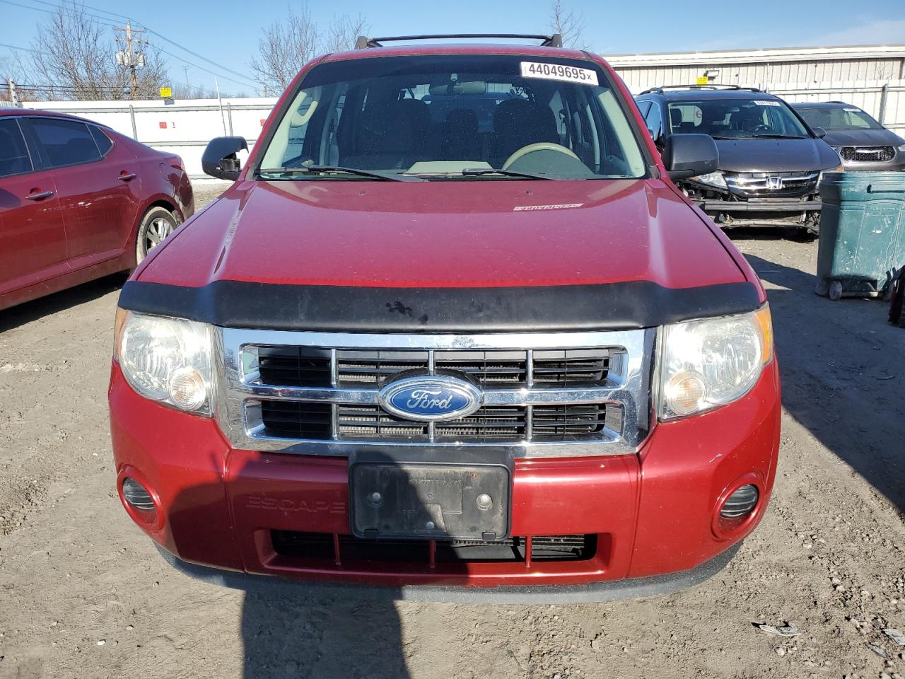 2011 Ford Escape - Image 5