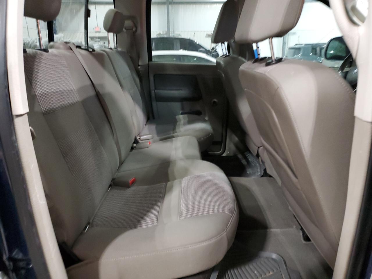 2008 Dodge RAM - Image 10