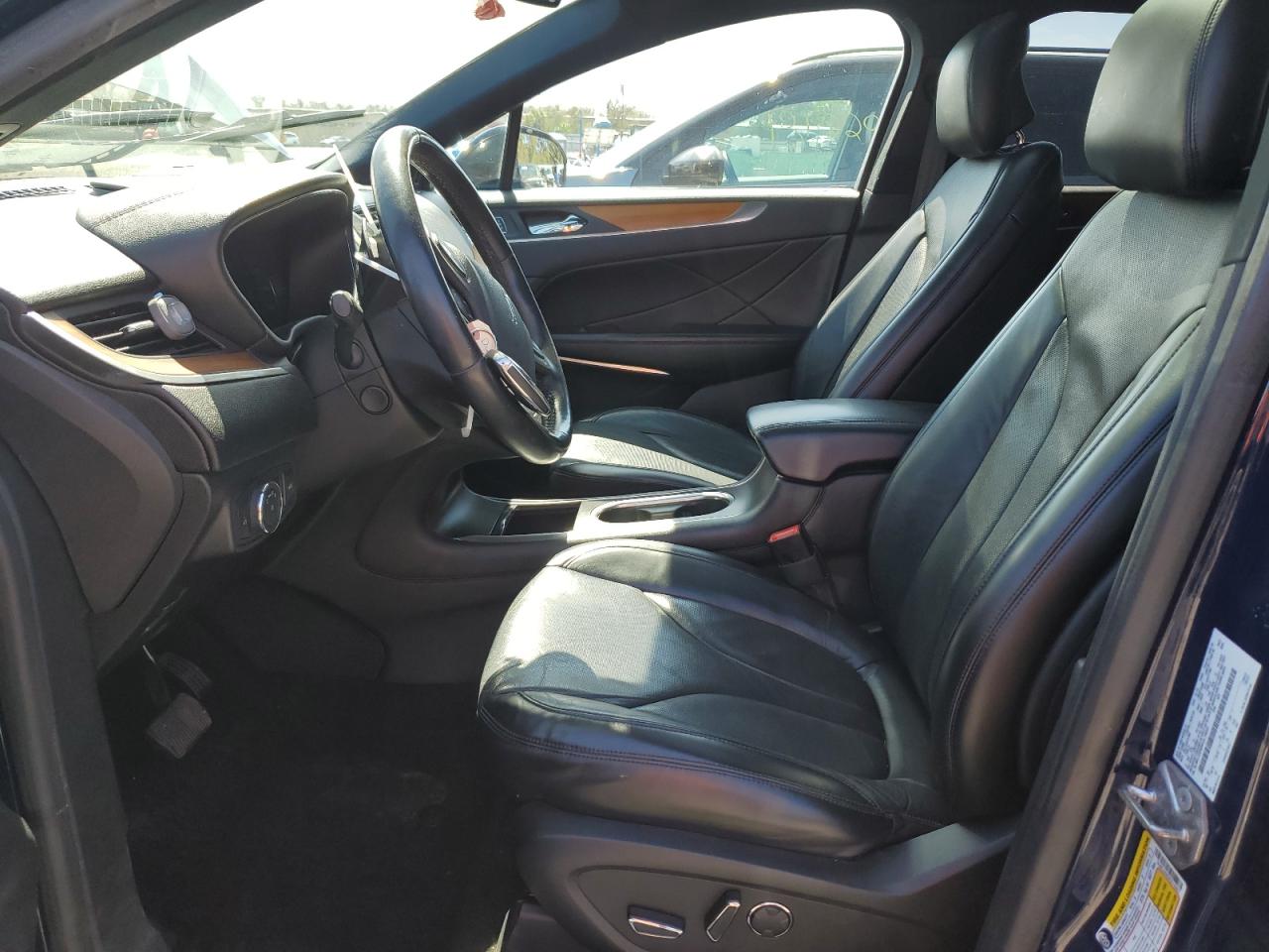 2019 Lincoln MKC - Image 7