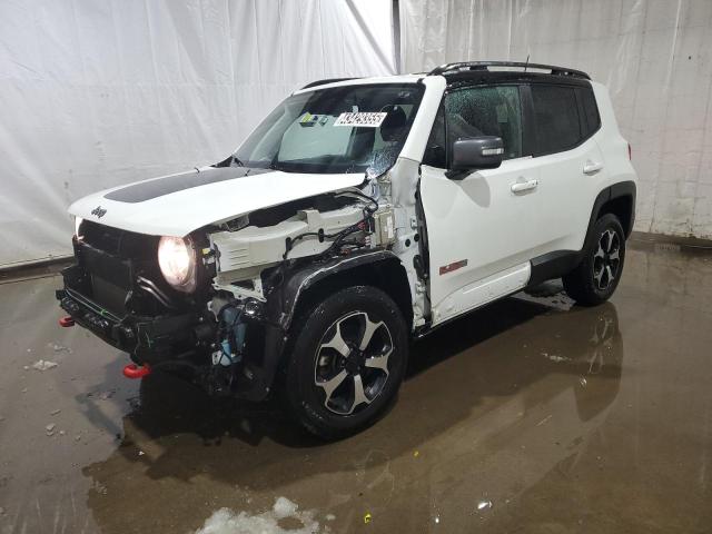 2020 Jeep Renegade Trailhawk