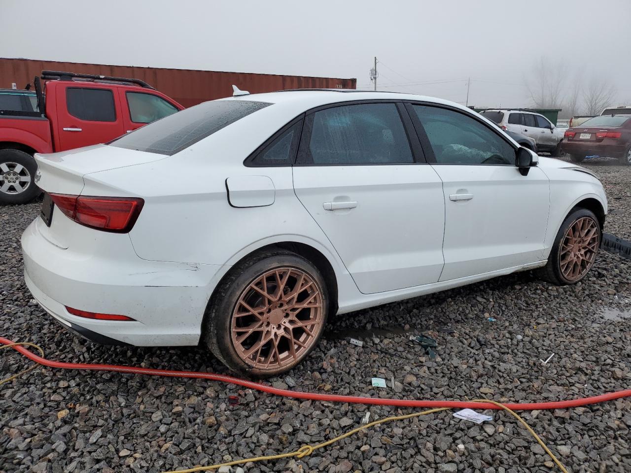 2018 Audi A3 - Image 3