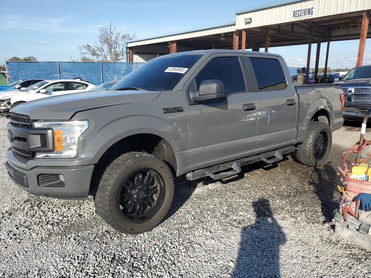 2020 Ford F-150 - Image 1