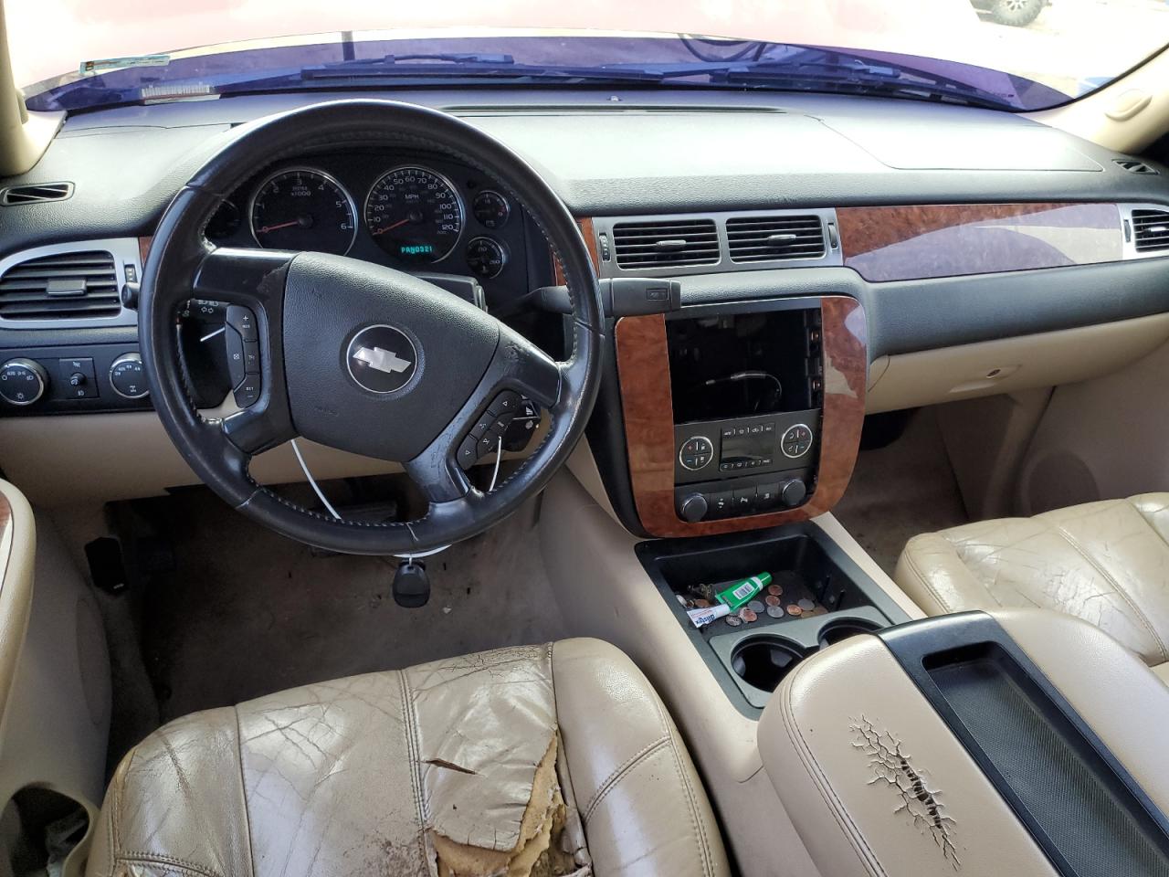2007 Chevrolet Tahoe - Image 8
