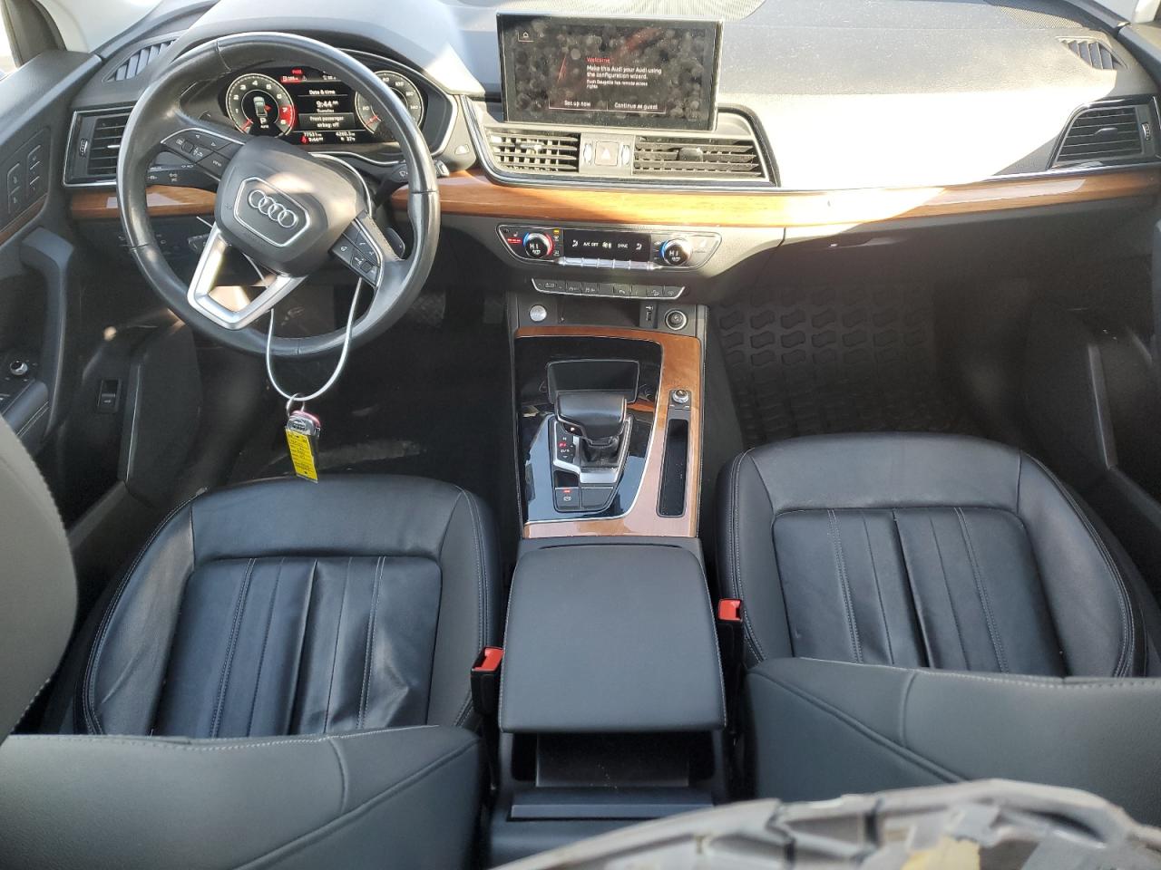 2021 Audi Q5 - Image 8