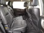 2013 Infiniti Jx35  en Venta en Houston, TX - Minor Dent/Scratches