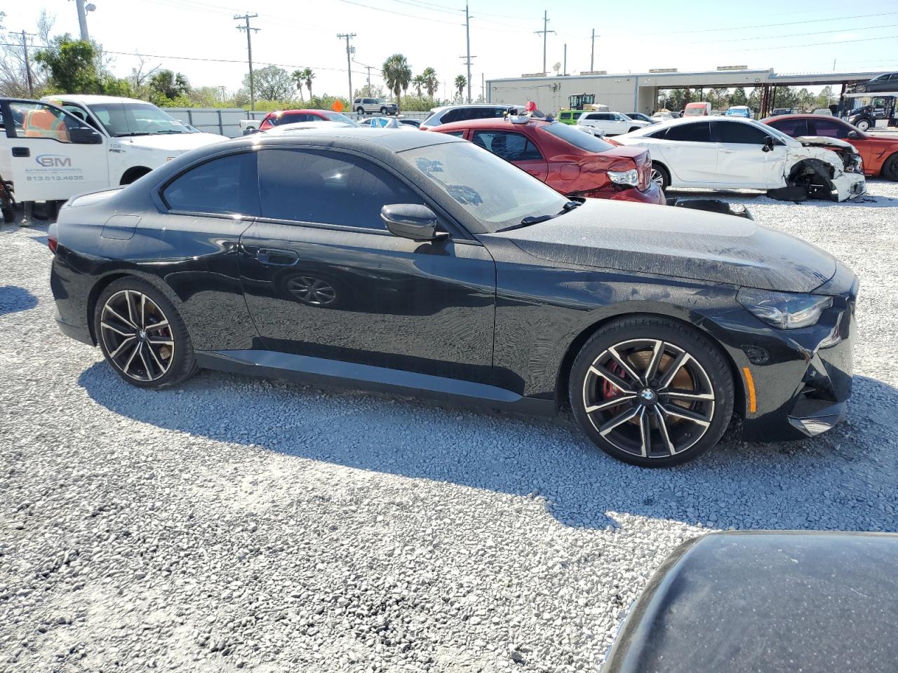 2022 BMW 2er - Image 4