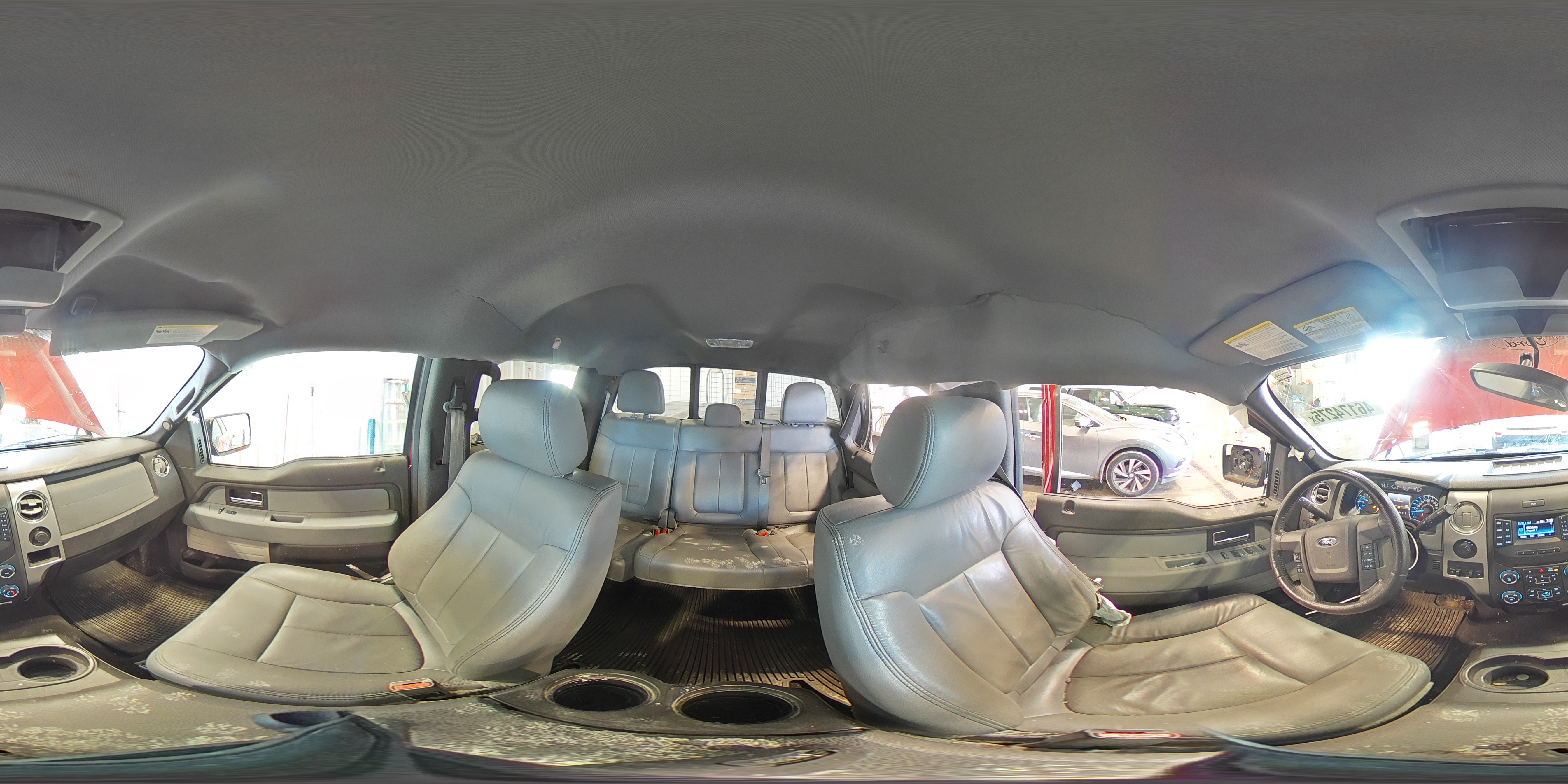 2014 Ford F-150 - Image 14