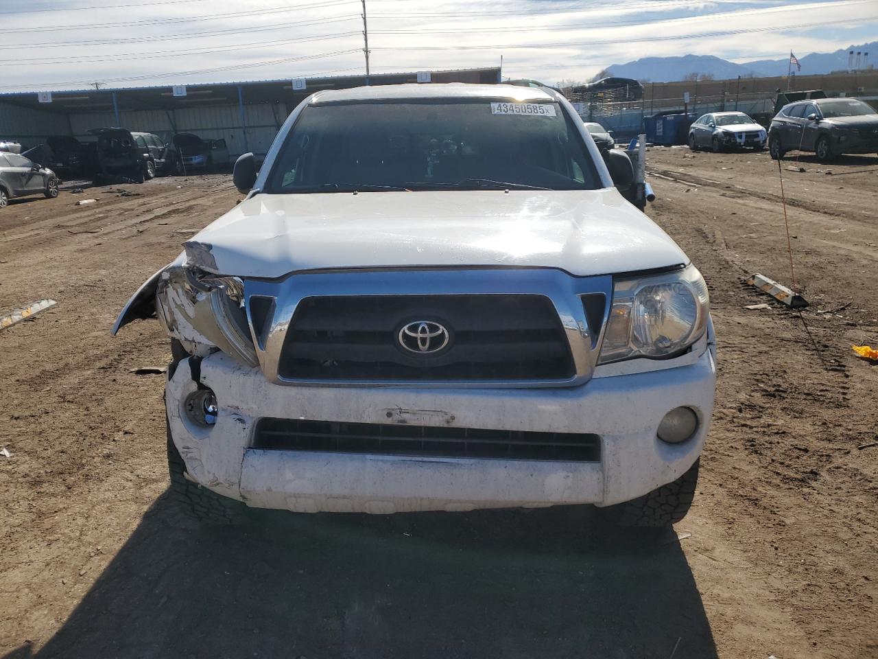 2005 Toyota Tacoma - Image 5