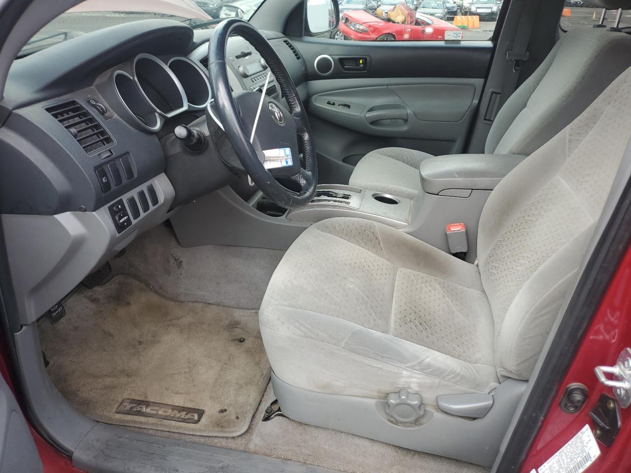 2007 Toyota Tacoma - Image 7