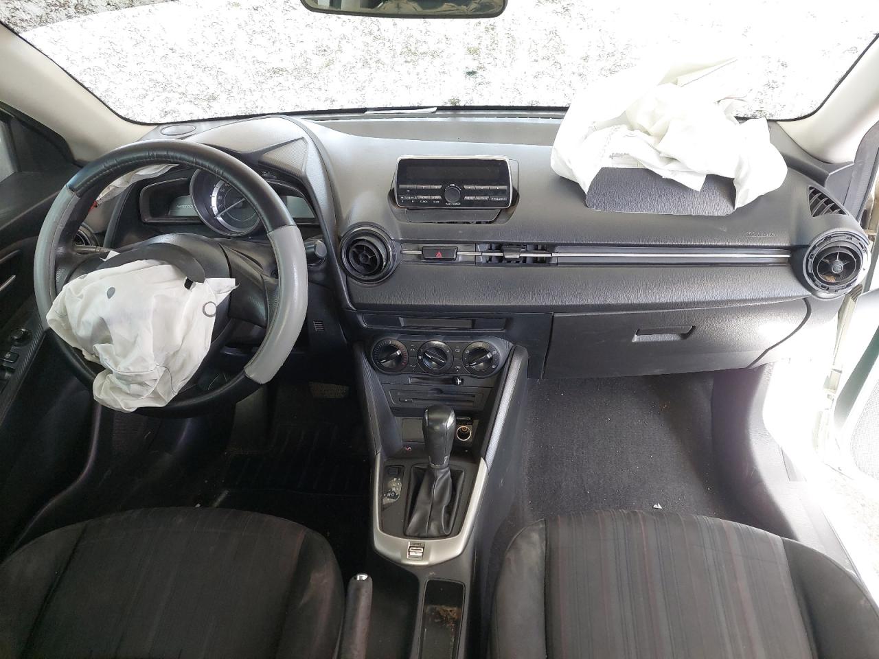 MM7DLASV8GW177057 - 2016 CHRYSLER 200 - #44472465