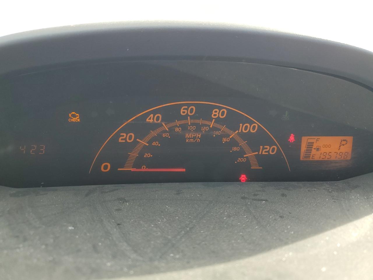2009 Toyota Yaris - Image 9
