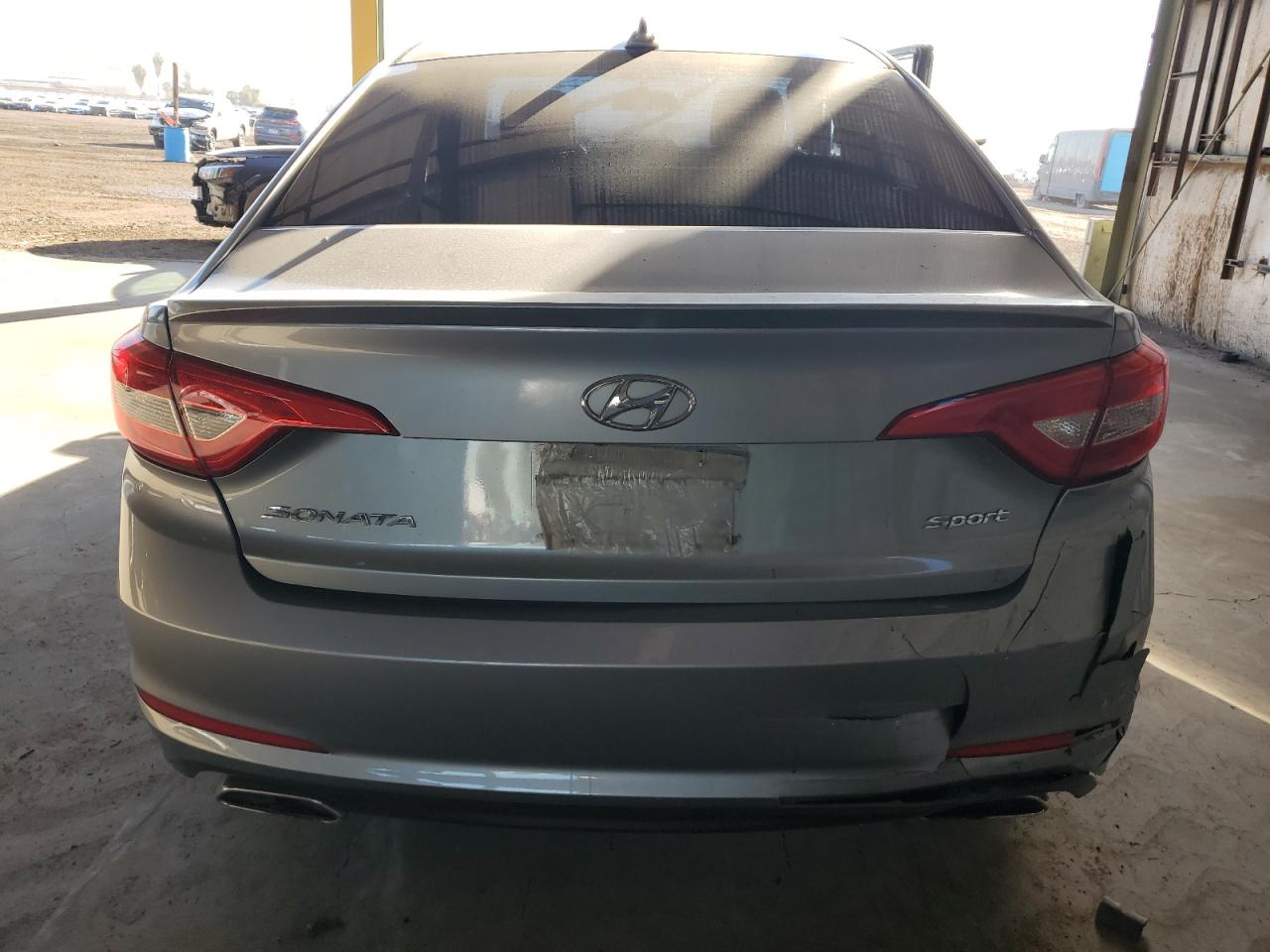 2016 Hyundai Sonata - Image 6