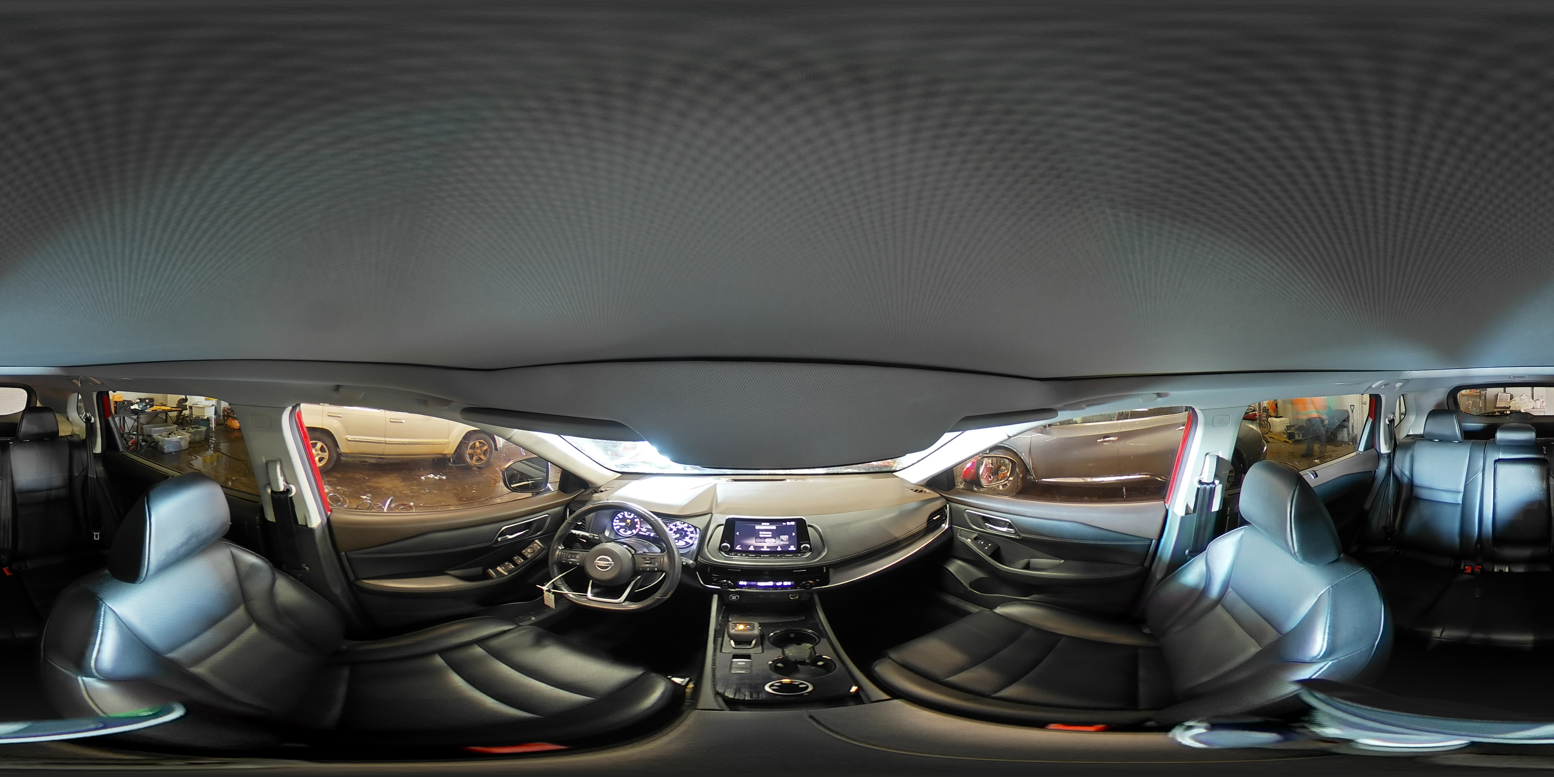 2021 Nissan Rogue - Image 15