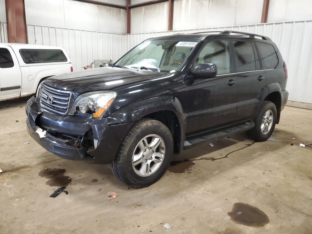 Lexus GX