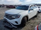2021 Volkswagen Atlas Cross Sport Se للبيع في Cahokia Heights، IL - Front End