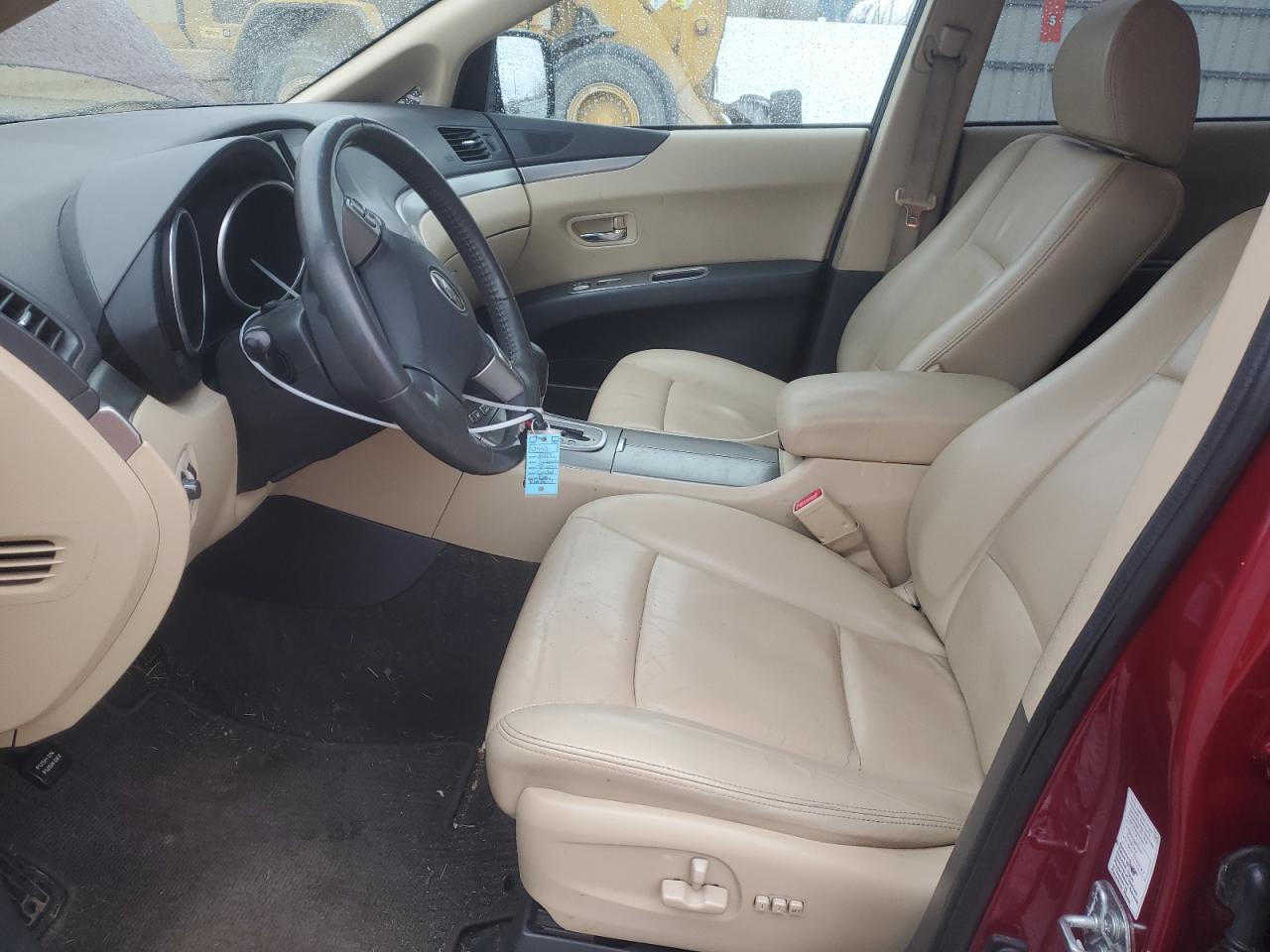 2009 Subaru Tribeca - Image 7
