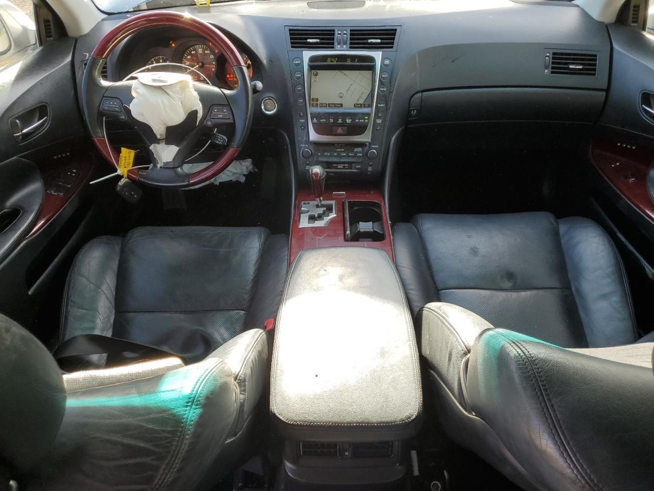 2008 Lexus GS - Image 8