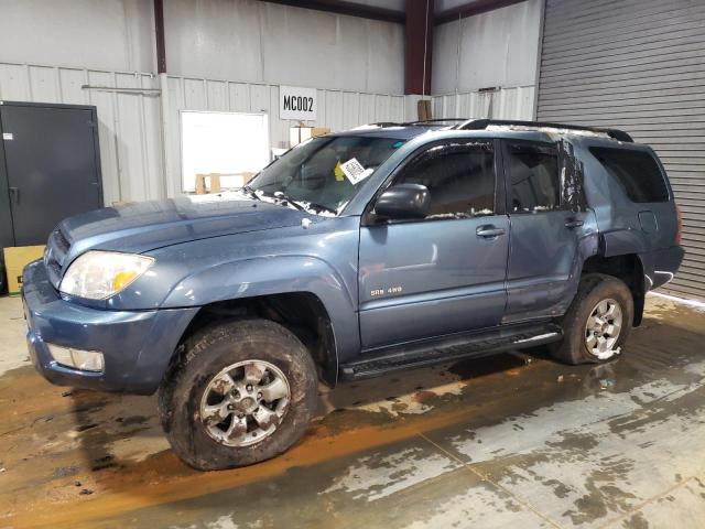 2004 Toyota 4Runner Sr5 na sprzedaż w Chatham, VA - Side