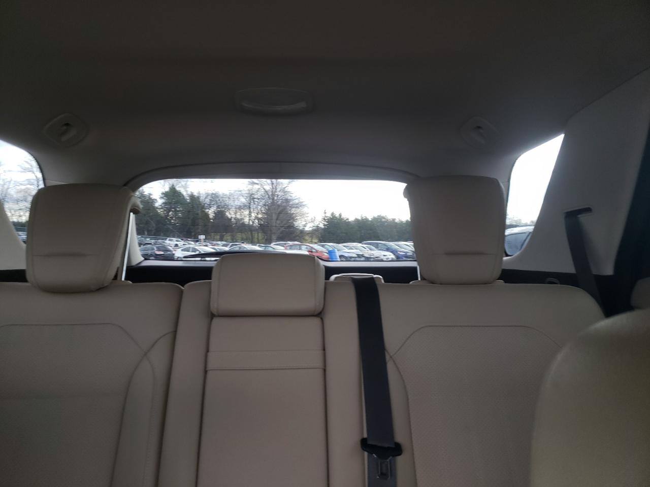 2016 Mercedes-Benz GLE - Image 10