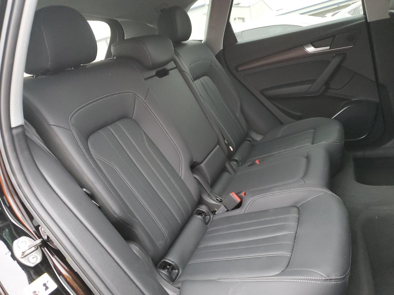 2023 Audi Q5 - Image 11
