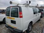 2013 Chevrolet Express G2500  на продаже в Montgomery, AL - Side