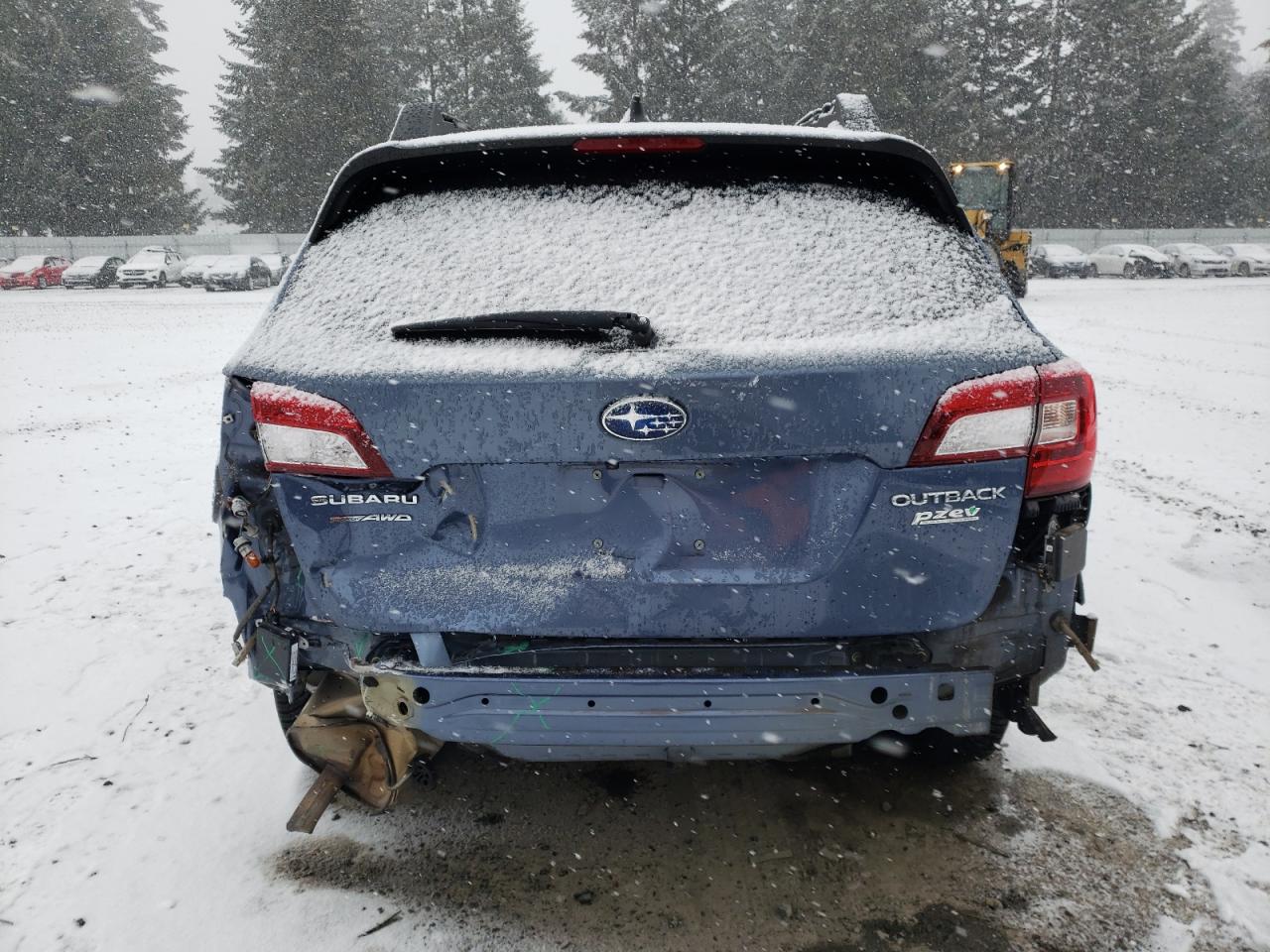 2017 Subaru Outback - Image 6