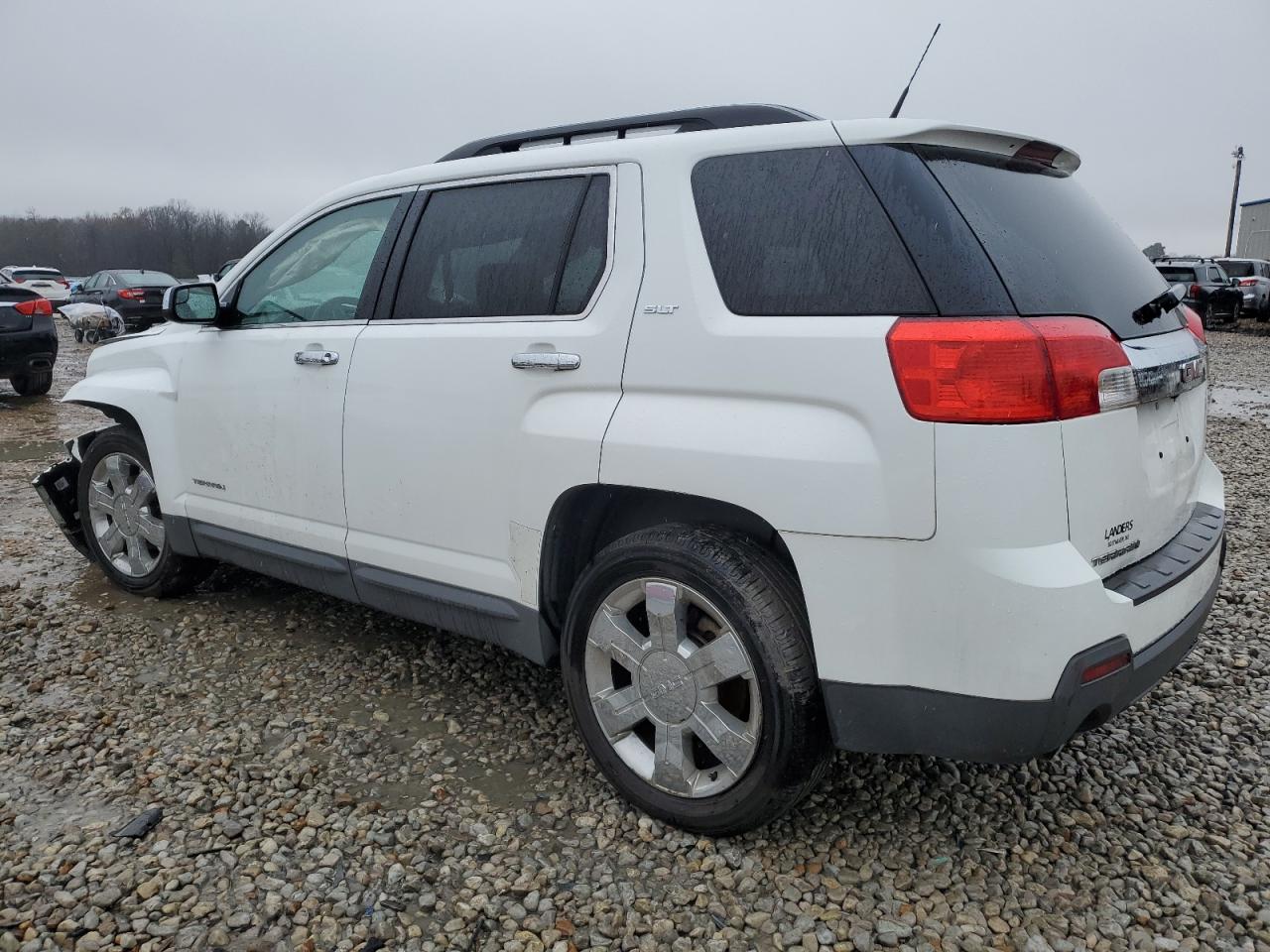 2012 GMC Terrain - Image 2