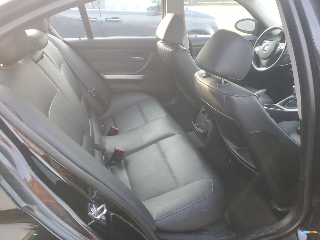 2006 BMW 3er - Image 10