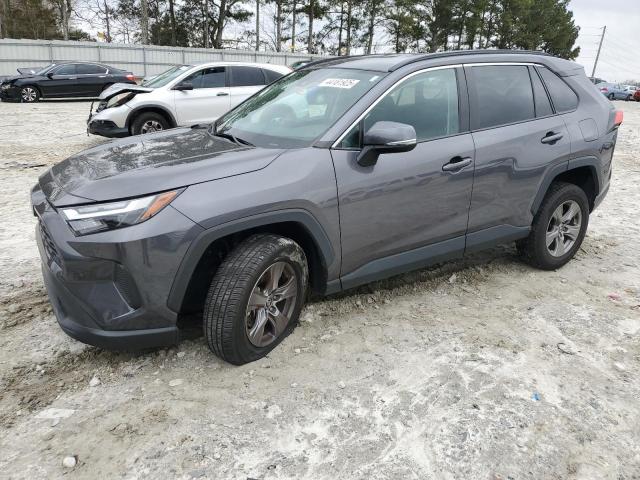 TOYOTA RAV4 XLE 2022