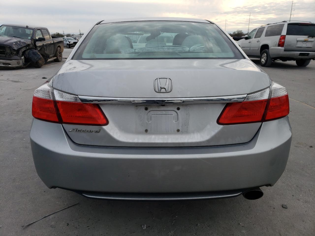 2013 Honda Accord - Image 6