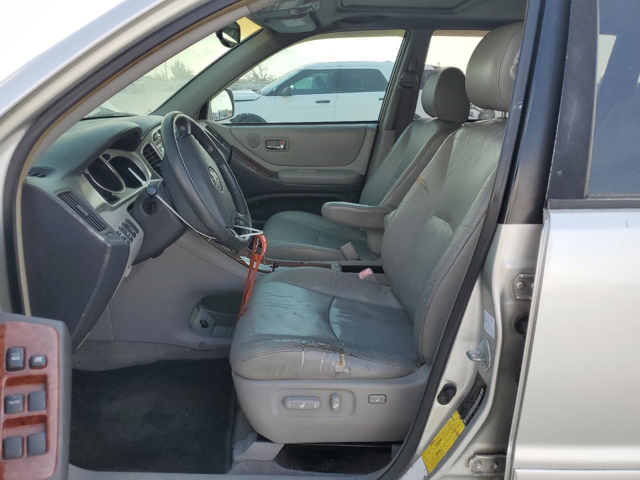 2006 Toyota Highlander - Image 7