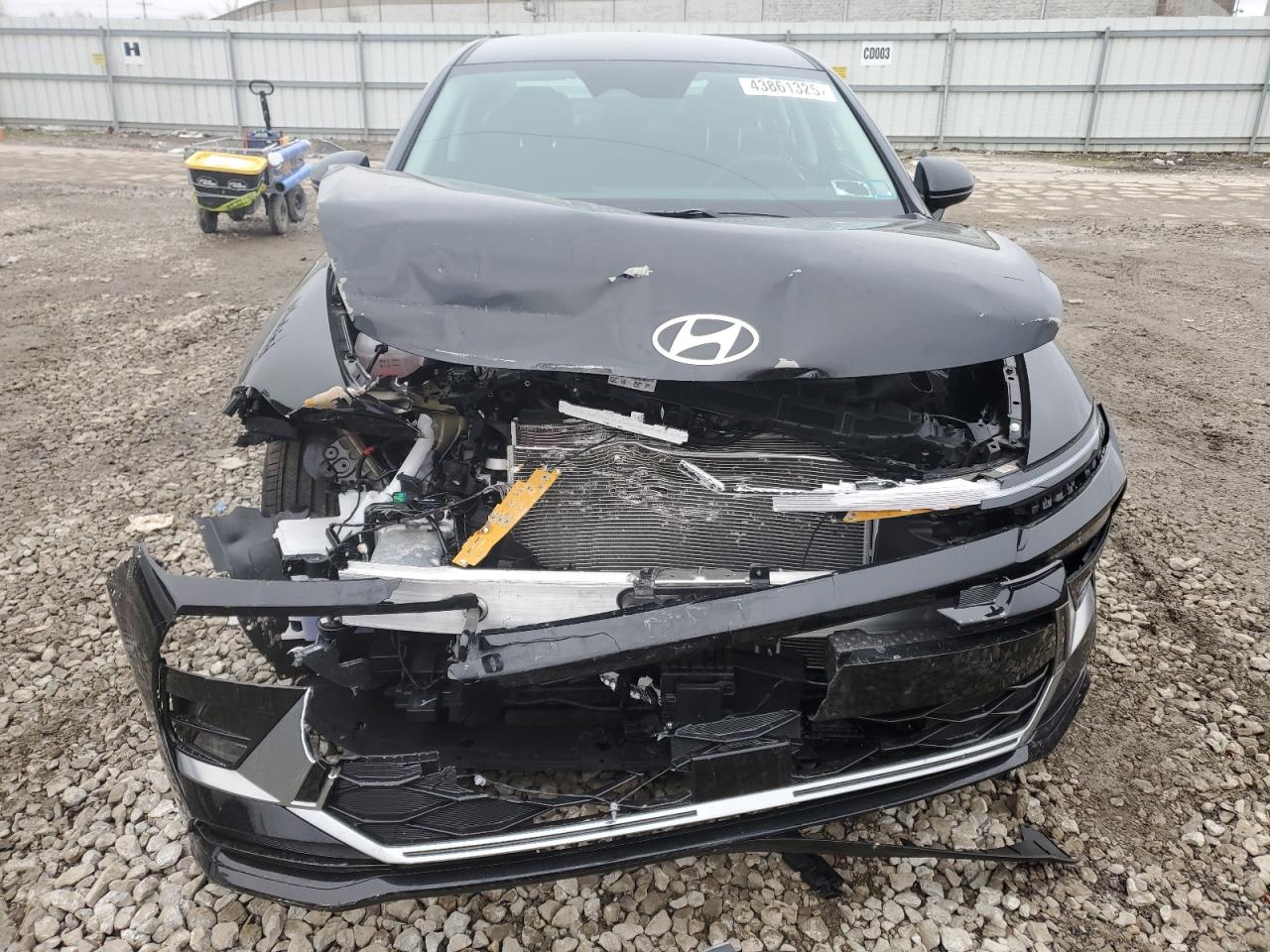 2024 Hyundai Sonata - Image 5