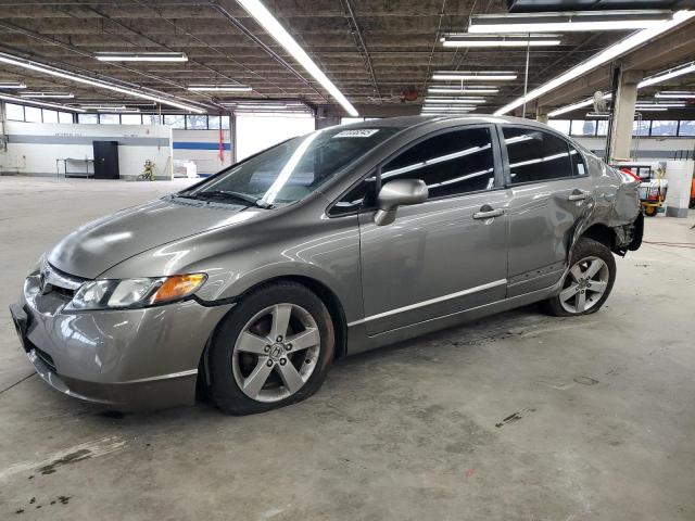 2006 Honda Civic Lx