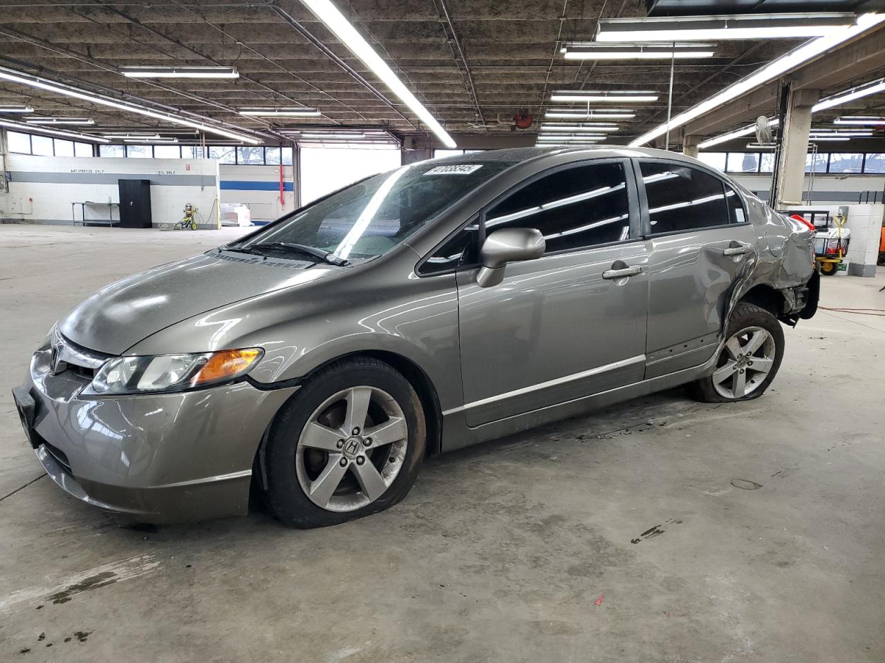 Wheeling, IL에서 판매 중인 2006 Honda Civic Lx - Side