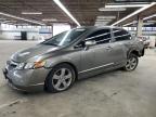 2006 Honda Civic Lx na sprzedaż w Wheeling, IL - Side