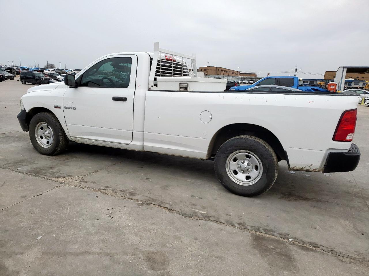 2017 RAM 1500 - Image 2
