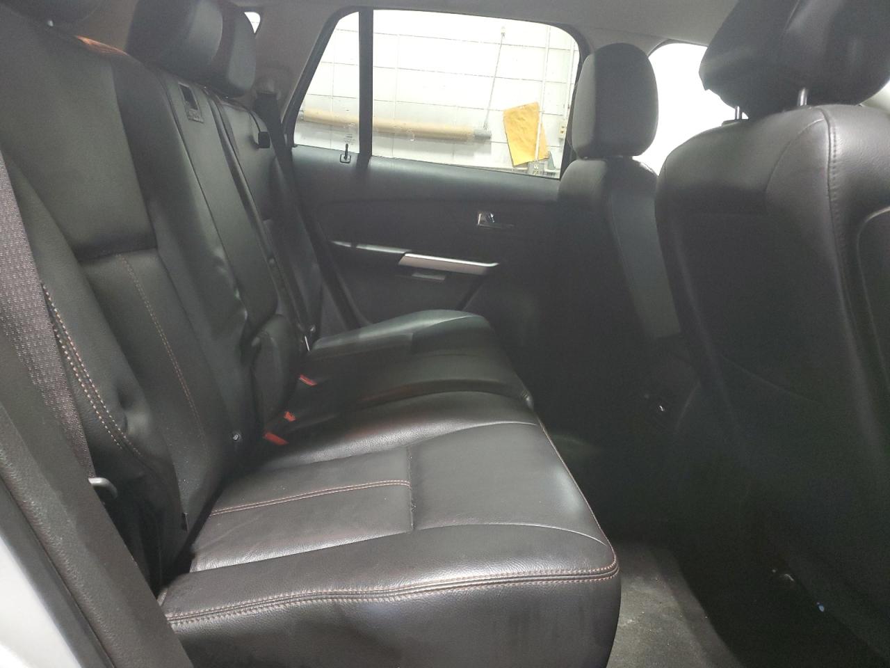 2013 Ford Edge - Image 11