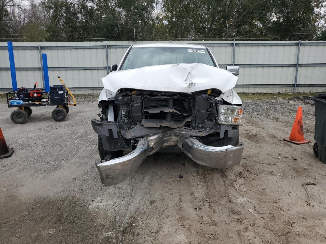 2018 RAM 1500 - Image 5